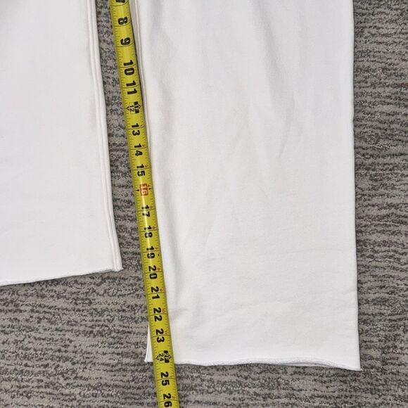 New Frank & Eileen MALIBU TRAVEL SET
Audrey Capelet/Catherine Sweatpant XL White - Picture 15 of 16